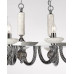 Люстра P17076/8CR ЛЕТИСИЯ