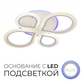 Люстра 75324.01.09.04 АНДРЕАС