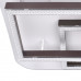 Светодиодный светильник SF7029/1C-WT-BR МОНТИ